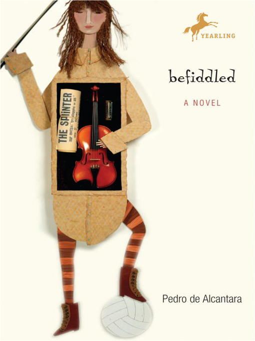 Title details for Befiddled by Pedro de Alcantara - Available
